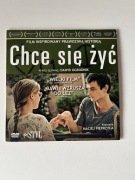 Chce się żyć - film na DVD