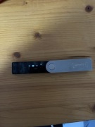 Ledger Nano X portfel kryptowalutowy
