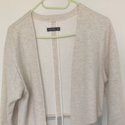 Narzutka płaszczyk Reserved S/M rękaw 3/4