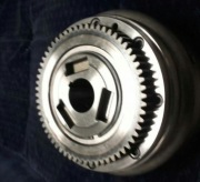 Sprzęgiełko rozrusznika  bendiks regeneracja