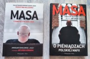 Masa o pieniądzach i kobietach polskiej mafii 