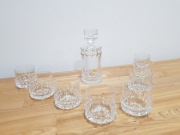 Rosenthal Studio Linie Hold Fast kryształowy zestaw do whisky