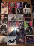 Muzyka Trance elektroniczna