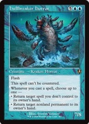 Karta MtG - Hullbreaker Horror (357) Innistrad Remastered (INR)