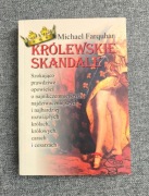 Królewskie skandale, Michael Farquhar