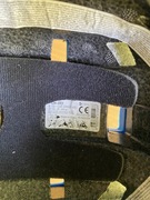 Kask dziecięcy 47-52 cm