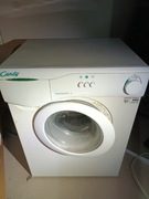 Pralka automatyczna candy aquamatic 6 stan nieznany. 