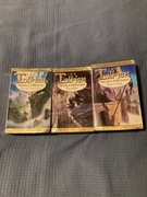 J.R.R. Tolkien "Władca pierścieni" w przekładzie Łozińskiego Do negocjacji