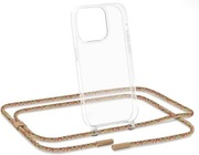 ZhinkArts Etui z Łańcuszkiem iPhone 14 Pro Max