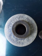 Filtr paliwa odstojnik Fiat 125p 1300 klasyk Włoski Savara