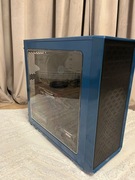 Komputer PC I7-8700 RTX2060 16GB RAM SSD HDD używany