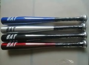 Kij baseballowy kolor czarny