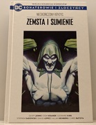 Nieskończony Kryzys - Zemsta I Sumienie - WKKBIZ DC Tom 69