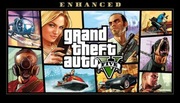 Grand Theft Auto V, GTA 5 Rockstar PC, Legacy oraz Enhanced