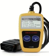 Skaner diagnostyczny tester OBD2 interfejs diagnostyczny MS 309 NAJTANIEJ 