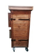 Wędzarnia elektryczna 300L - producent- grupa fb