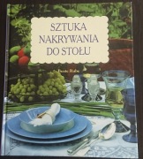 Sztuka nakrywania do stołu