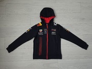 Oracle Red Bull Racing 2023, damska bluza, F1, Formula 1, Castore
