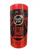 Kawa rozpuszczalna Cafe D’Or Extra Shot Coffeine 100g mocna