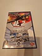 Ił 2 Szturmowik Forgotten Battles Deluxe 