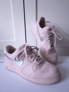 Sneakersy Nike Air Force 1 Low Pink Oxford rozmiar 43