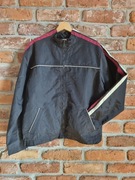 czarna kurtka * przejściówka