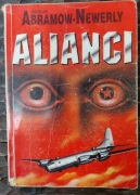 Alianci Jarosław Abramow - Newerly