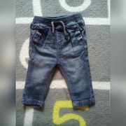 NEXT Spodnie niemowlęce 