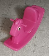 Bujak konik różowy 