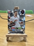 Karty piłkarskie Jan Bednarek Limited Edition World Cup 2022