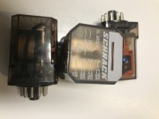 Przekaźnik R15. 24DC