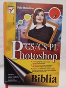 Photoshop CS/CS PL Biblia