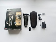 Golarka Braun Series 9 (maszynka do golenia, model, typ 5793)