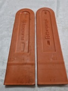 Osłony prowadnic husqvarna standard 