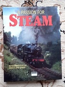 A passion for steam