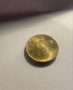 Czechy 20 koron  2023 r