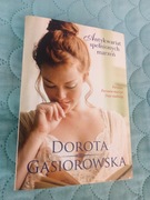 ANTYKWARIAT SPEŁNIONYCH MARZEŃ Dorota Gąsiorowska POCKET 2018 KSIĄŻKA NOWA