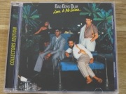 Bad Boys Blue - Love Is No Crime (CD) 2024 bonus track