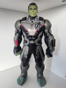 Hulk 30 cm Marvel Titan Hero Series | Hasbro | bardzo dobry
