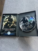 Medal of Honor Wojna na Pacyfiku