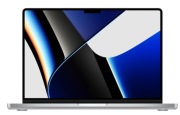Laptop MacBook Pro 2021 M1 PRO 32GB Ram 512GB A2442 SILVER
