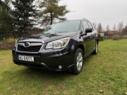 Subaru Forester IV 2.0 AWD 2014r 