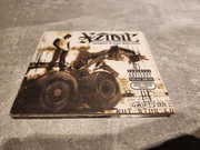 Xzibit Weapons of Mass Destruction cd+ dvd