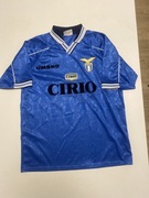 Koszulka Lazio L vintage