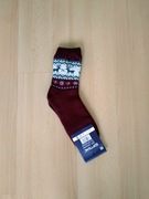 Skarpety wełniane 36-39