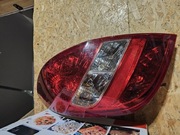 Tylna lampa lewa huyndai i20 2008-2012