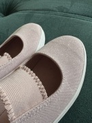 Baleriny HM rozmiar 31