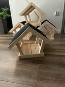 Karmnik dla ptaków duży 