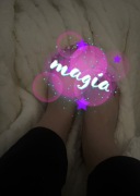 Zdjęcia stóp 5 sztuk 