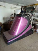 Bieżnia ciśnieniowa Vacu Fit 